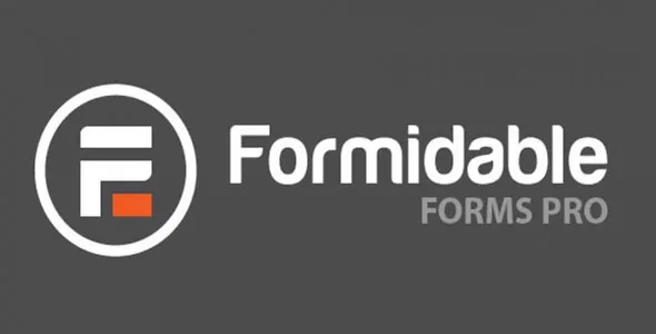 Formidable Forms Pro v6.12 Free Download