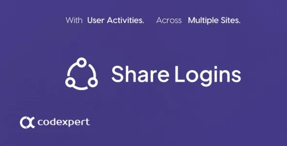 Share Logins Pro v5.3 nulled