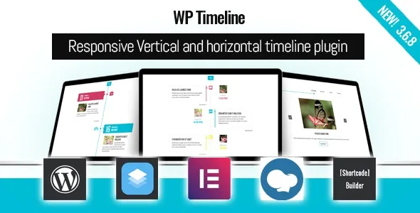 WP Timeline v3.6.7 - Responsive timeline plugin Free Download, WP Timeline v3.6.8 - Responsive timeline plugin Free Download