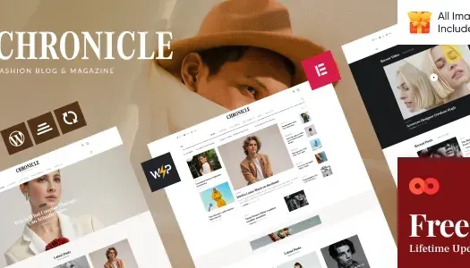 Zaan – Personal Lifestyle Blog and Magazine
